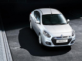 Renault «клонировал» седан Nissan