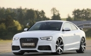 Rieger сделал обвес для Audi A5 в стиле RS5
