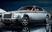 Rolls-Royce подготовил спецверсию купе Phantom