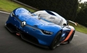 Руководство Renault рассекретило стоимость Alpine A110-50