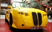 Самое экзотическое авто-событие года
