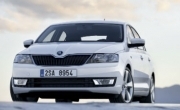 Skoda Rapid едет в Россию
