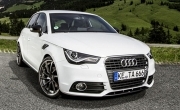 Тюнеры создали предтечу Audi S1