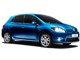 Toyota обновляет европейские комплектации Auris