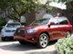 Toyota отзывает RAV4 и Highlander, Nissan  Pathfinder и Infiniti QX4