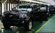 Toyota сможет полностью восстановить объемы производства только к концу года
