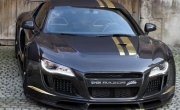 Тюнинг-ателье PPI показало суперкар RAZOR GTR-10