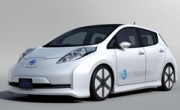 Тюнинговый пакет Nissan Leaf Aero Style увидит свет в январе 2011