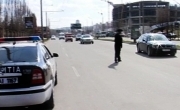 Указ главы Дорожной полиции Сергея Дьякону