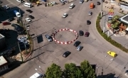 В Кишиневе могут исчезнуть светофоры еще с одного перекрестка