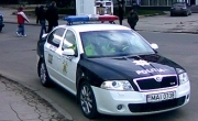 В Кишиневе полиция проводит операцию 