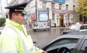 В Молдове правила дорожного движения можно будет нарушать за чужой счет