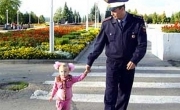 В Тирасполе участились случаи наезда автомобилей на пешеходов