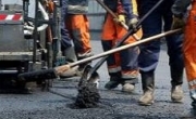 В выходные дни будет приостановлено движение транспорта
