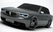 Венгры разработали тюнинг-пакет для BMW 30-летней давности