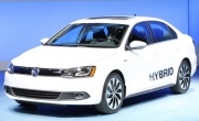 Volkswagen анонсировал продажи двух новинок
