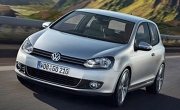Volkswagen поделился подробностями о новом «Гольфе»