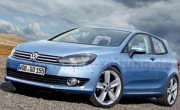 Volkswagen торопится выпустить новый Golf
