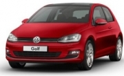 Volkswagen внезапно показал трехдверный Golf