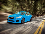 Volvo «раскочегарил» C30