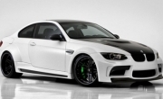 Vorsteiner представляет новый проект на базе BMW M3 E92