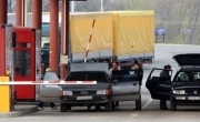 Запрещен проезд в Дубоссары через плотину гидроэлектростанции.