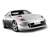 Nissan 350Z