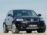 B & B Touareg (Volkswagen Touareg)