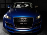 PPI Q7 ICE (Audi Q7)