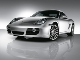 Porsche Cayman S