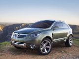 Opel Antara GTC (Opel Concept)