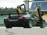 BF Performance Lamborghini Murcielago