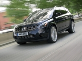 Nissan Murano GT-C