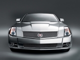 Cadillac XLR-V