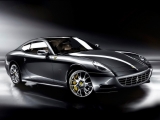 Ferrari 612 Scaglietti One-to-One Program