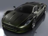 Aston Martin AMV10