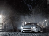 Aston Martin DBS