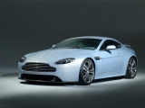 Aston Martin V12 Vantage RS Concept