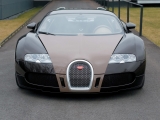 Bugatti Veyron Fbg par Hermès