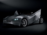 BMW GINA Light Visionary Model Concept