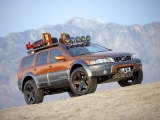 Volvo XC70 All Terrain (AT) concept