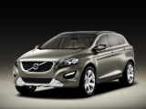 Volvo XC60 Concept (Volvo Concept)