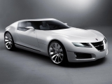 Saab Aero X Concept (Saab Concept)