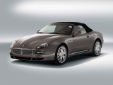 Maserati GranSport Spyder