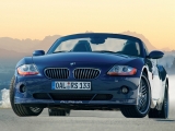Alpina Roadster S (BMW Z4)