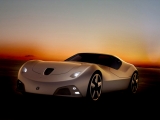 Toyota 2000 SR Concept