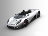 Bizzarrini Livorno p538
