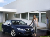 Seat Exeo