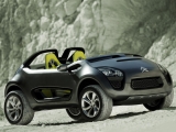 Citroën C-Buggy Concept