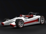 Honda Racer
